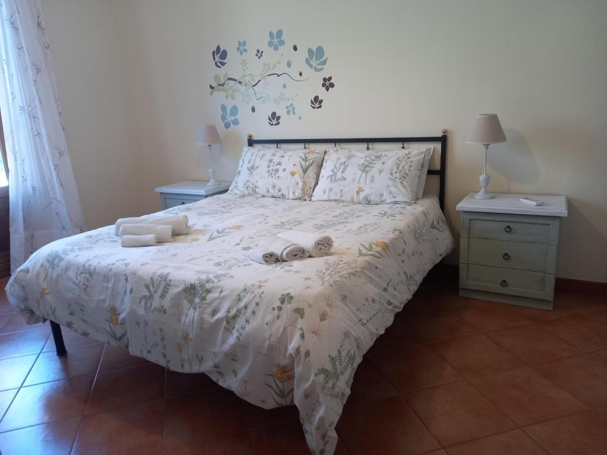 Fonte Nuova Il Parco Holiday - Locazione Turistica מראה חיצוני תמונה