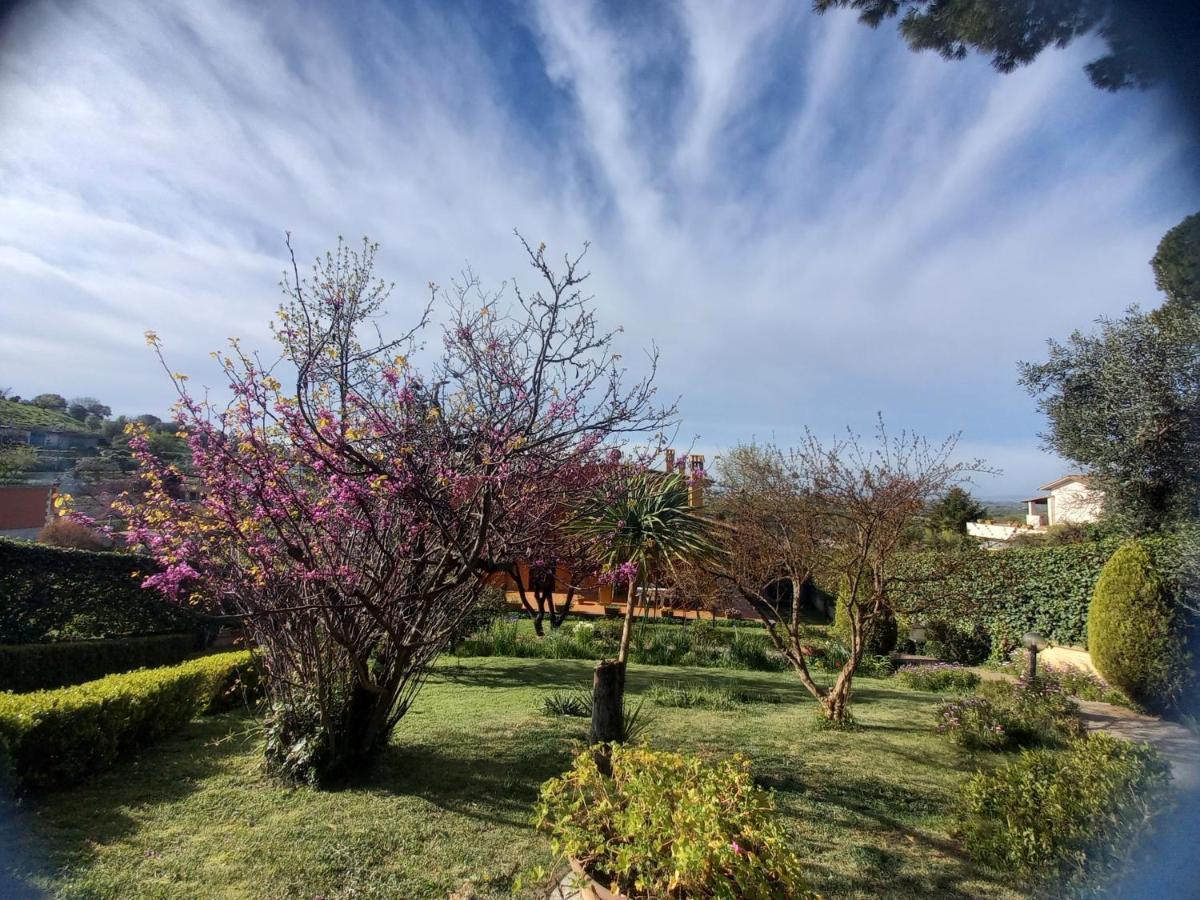 Fonte Nuova Il Parco Holiday - Locazione Turistica מראה חיצוני תמונה