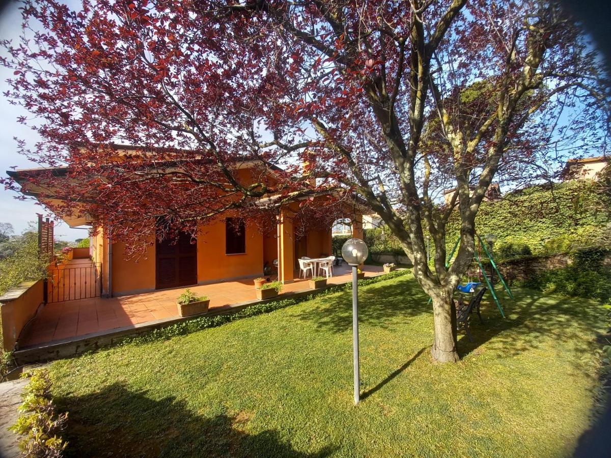 Fonte Nuova Il Parco Holiday - Locazione Turistica מראה חיצוני תמונה