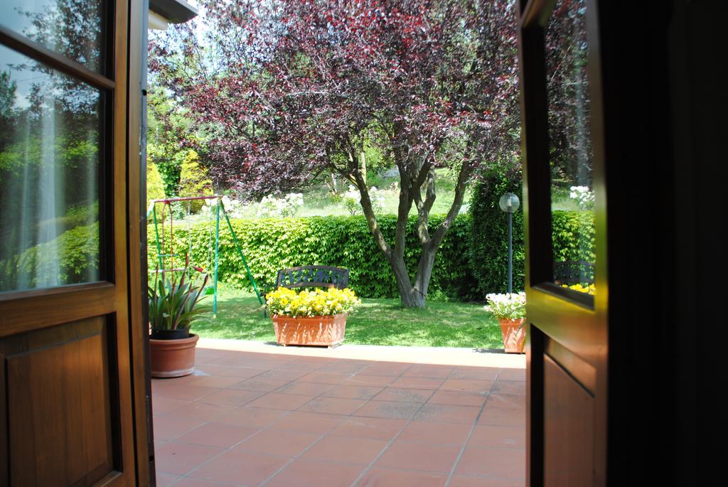 Fonte Nuova Il Parco Holiday - Locazione Turistica מראה חיצוני תמונה